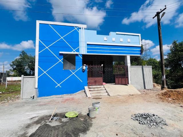 Villa for sale in Guduvancheri, Tamil Nadu