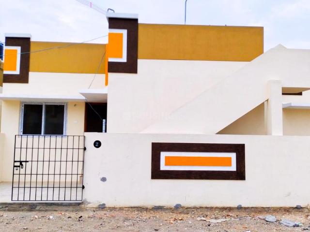 Villa for sale in Guduvancheri, Tamil Nadu