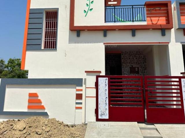 Villa for sale in Guduvancheri, Tamil Nadu