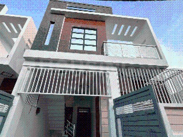 Villa for sale in Guduvancheri, Tamil Nadu
