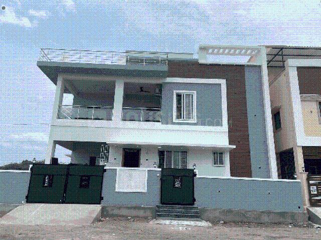 Villa for sale in Guduvancheri, Tamil Nadu