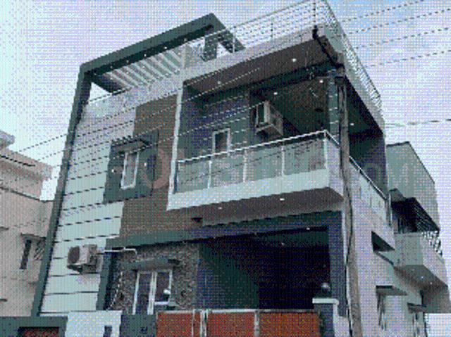 Villa for sale in Guduvancheri, Tamil Nadu