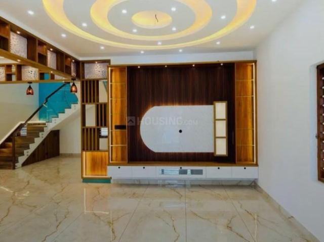 Villa for sale in Guduvancheri, Tamil Nadu