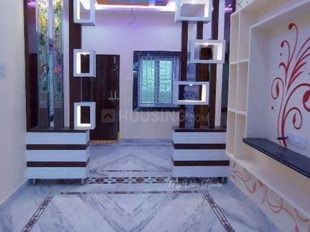 Villa for sale in Guduvancheri, Tamil Nadu