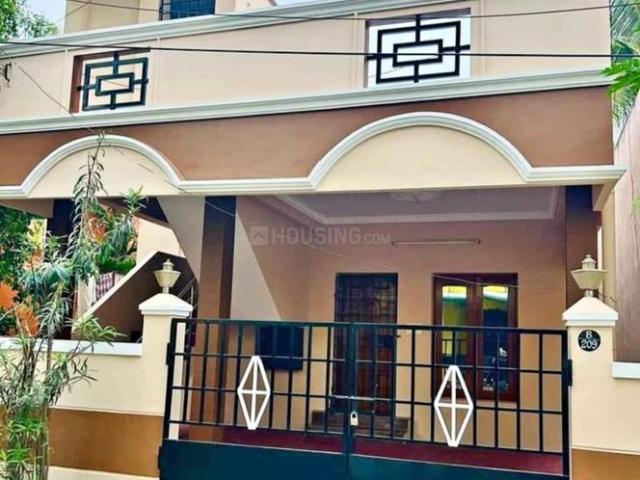 Villa for sale in Guduvancheri, Tamil Nadu