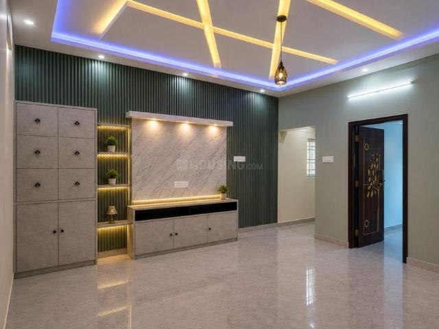 Villa for sale in Guduvancheri, Tamil Nadu