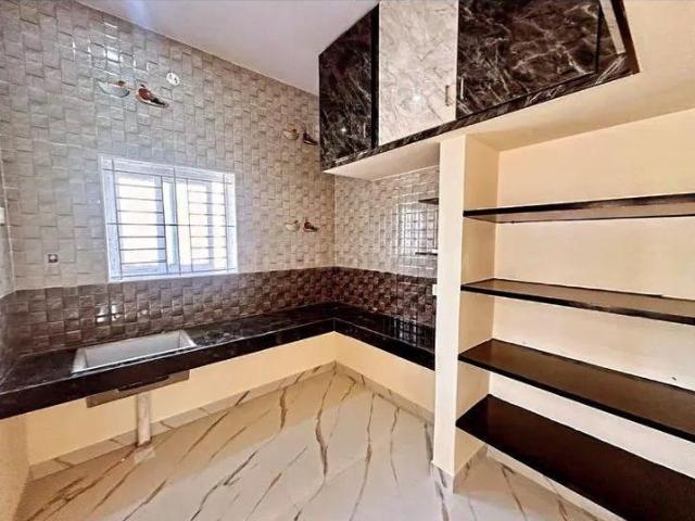 Villa for sale in Guduvancheri, Tamil Nadu