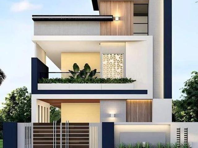 Villa for sale in Guduvancheri, Chengalpattu