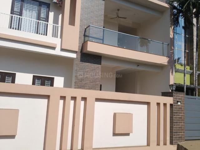 Villa for rent in Harinagar, Haldwani