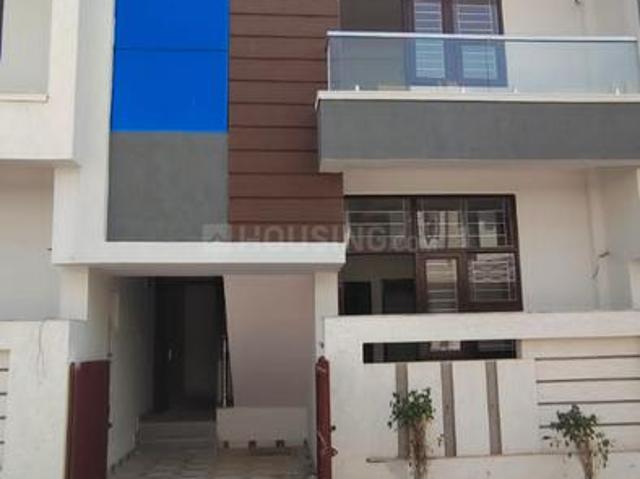 Villa for rent in Pink City, Jetpur