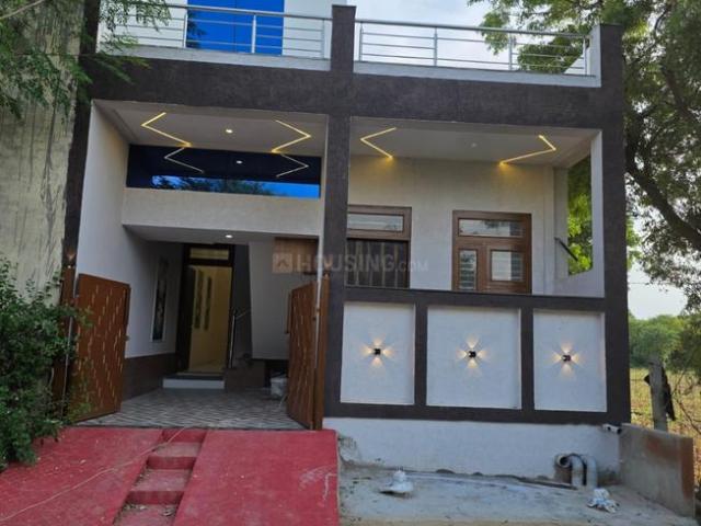 Villa for sale in Pink City, Rajasthan