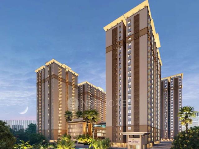 Property for sale in Bharat Nagar, Ranga Reddy