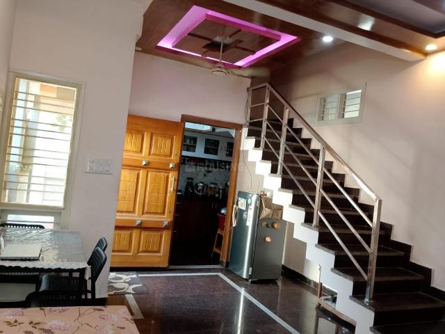 Villa for rent in Bangalore East, Cox Town - Bangalore