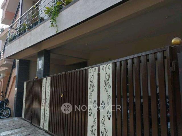 Property for rent in Bangalore North, Cox Town - Bangalore
