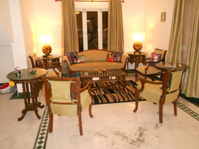 Villa for rent in Sholinganallur - Chennai, Tamil Nadu