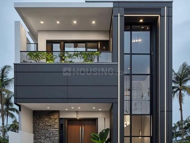Villa for sale in Pennalur, Tamil Nadu