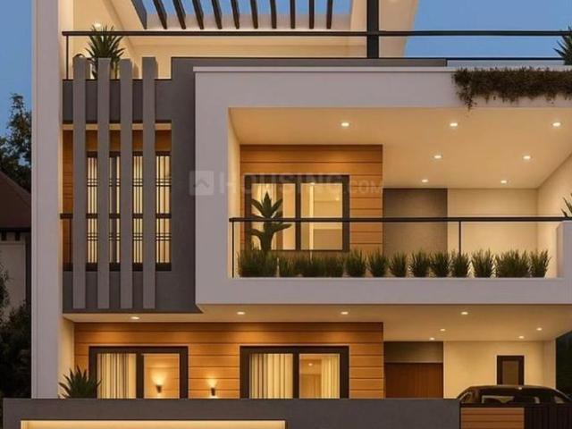 Villa for sale in Pennalur, Tamil Nadu