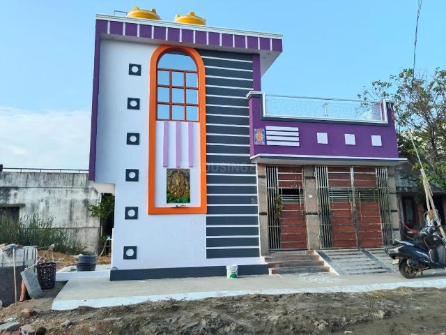 Villa for sale in Pennalur, Tamil Nadu