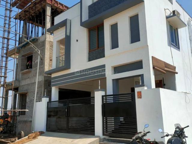 Villa for sale in Pennalur, Tamil Nadu
