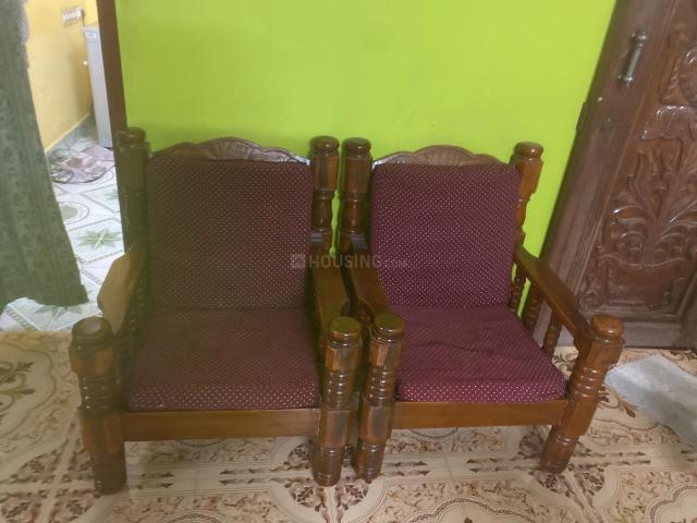 Villa for rent in Tamil Nadu