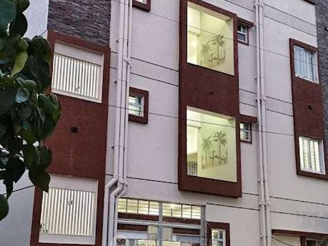 Property for rent in Bangalore East, Cox Town - Bangalore