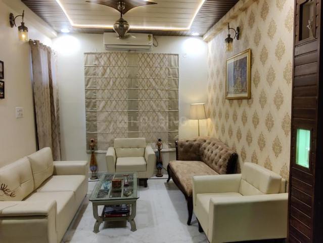 Villa for rent in Pink City, Jetpur