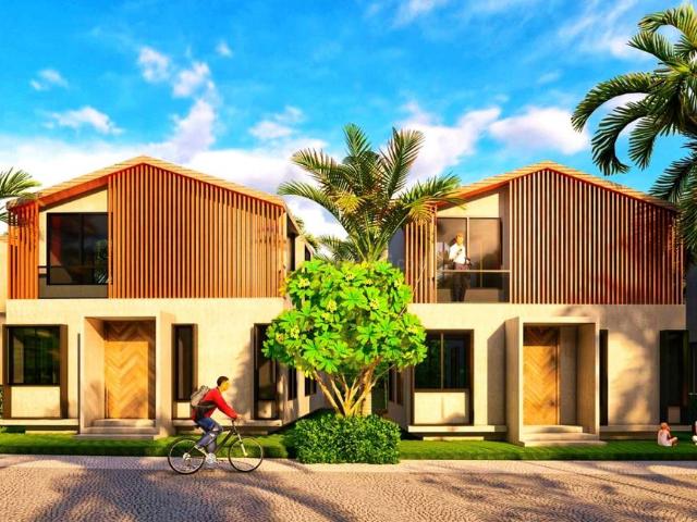 Villa for sale in Gauli Palasiya, Dongargaon