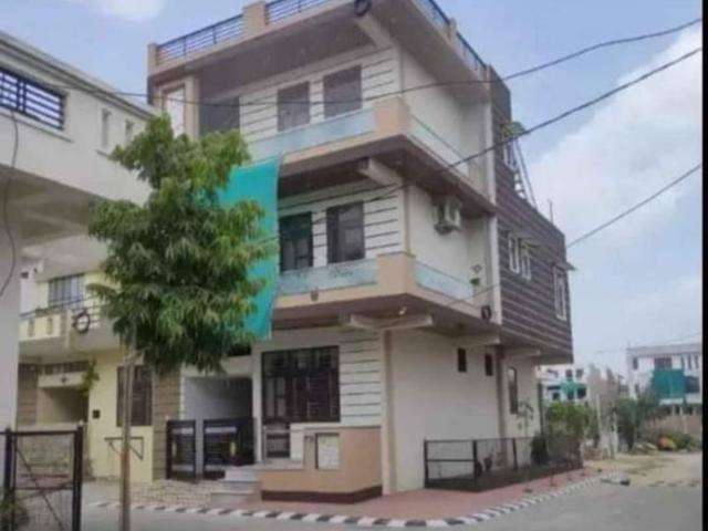 Villa for rent in Pink City, Jetpur