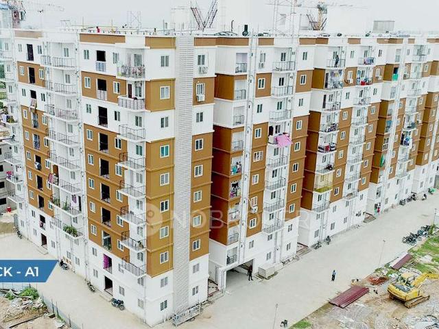 Property for rent in Haidarabad, Telangana