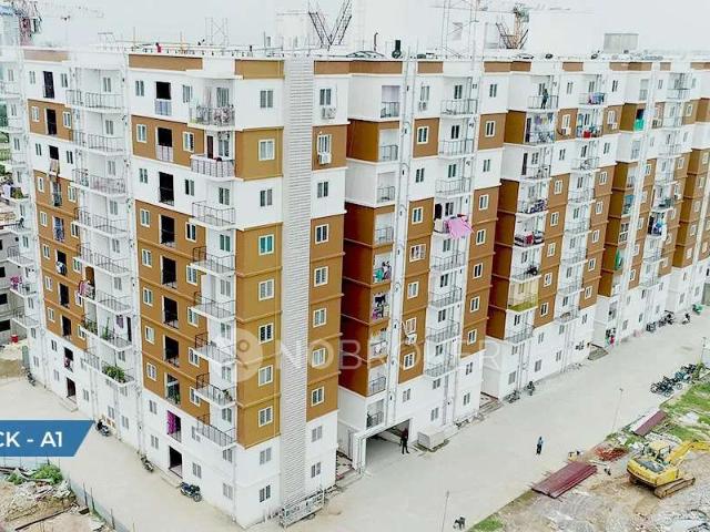 Property for rent in Kapra, Haidarabad