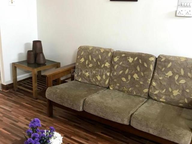 Villa for sale in Bangalore North, Cox Town - Bangalore