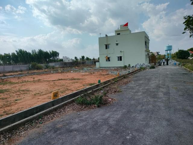Villa for sale in Jigani, Karnataka