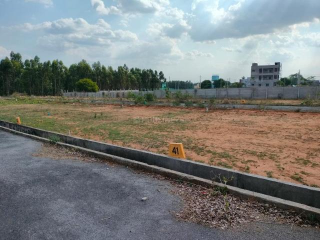 Villa for sale in Jigani, Karnataka