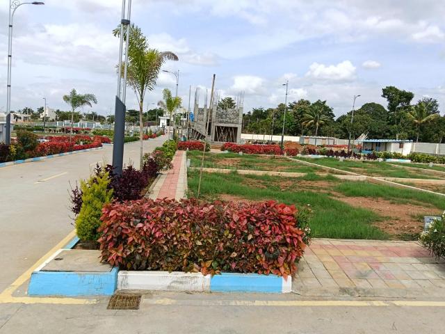 Villa for sale in Jigani, Karnataka