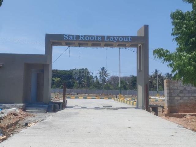 Villa for sale in Jigani, Karnataka