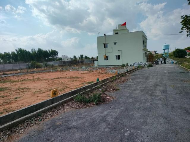 Villa for sale in Jigani, Karnataka