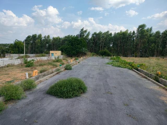 Villa for sale in Jigani, Karnataka