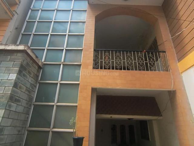 Villa for sale in Bangalore South, Cox Town - Bangalore