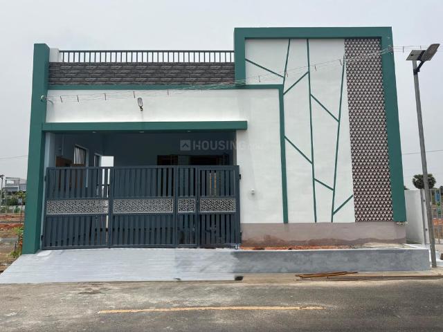 Villa for sale in Tamil Nadu