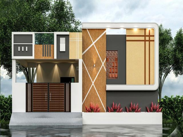 Villa for sale in Tamil Nadu