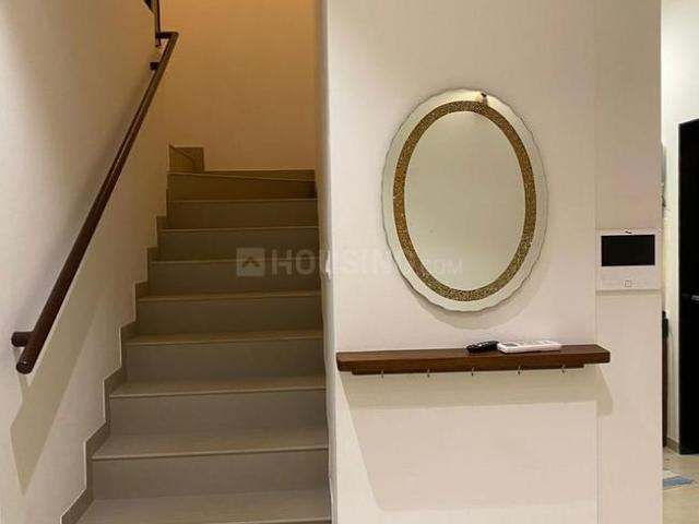 Villa for rent in Nova Goa, Goa
