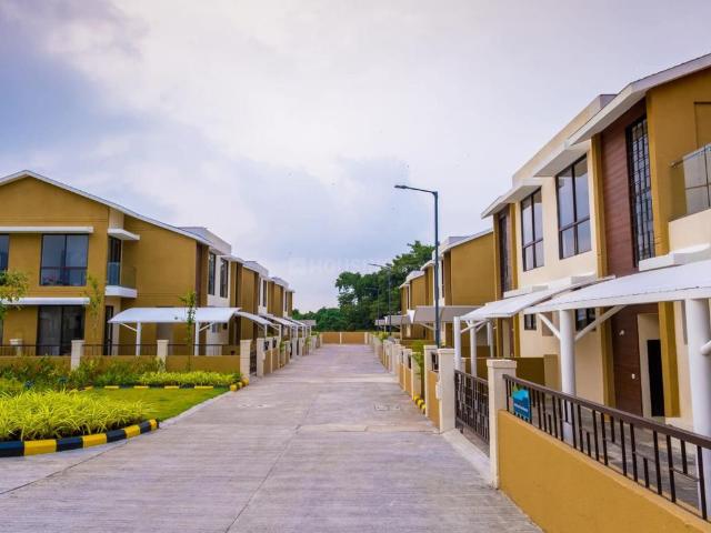 Villa for sale in Nova Goa, Goa