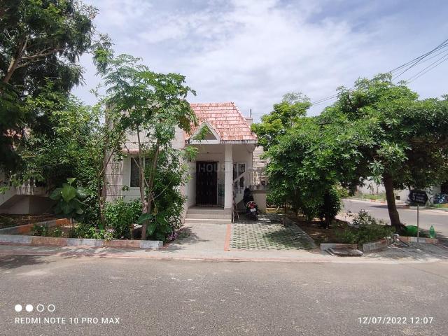 Villa for sale in Kadambattur, Tamil Nadu