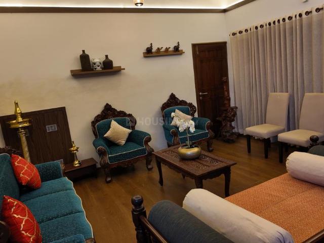Villa for rent in Cochin, Kerala
