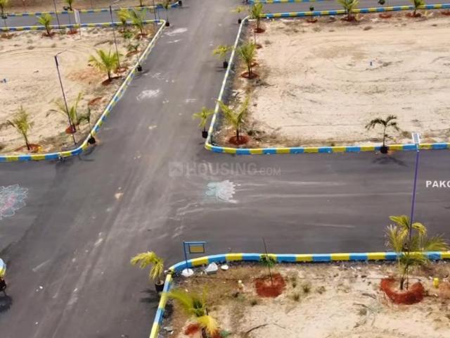 Villa for sale in Ikkadu, Tamil Nadu