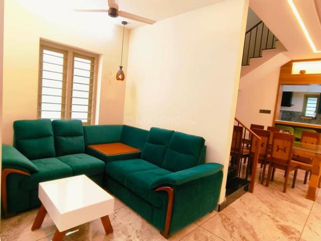 Villa for rent in Cochin, Kerala
