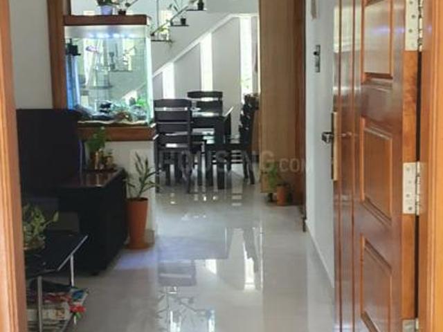 Villa for rent in Paravankunnu, Thiruvananthapuram