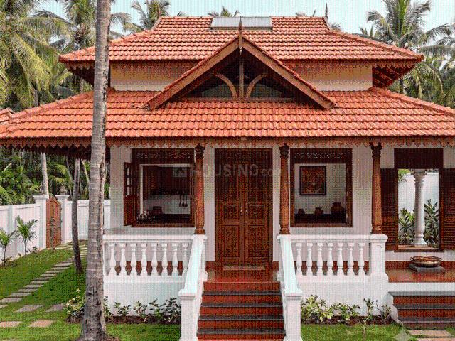 Villa for sale in Kalpakkam, Tamil Nadu