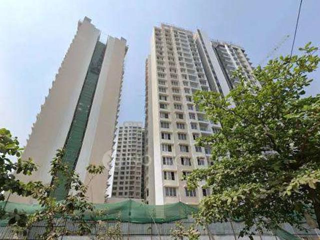 Property for rent in Shyam Nagar, Mumbai