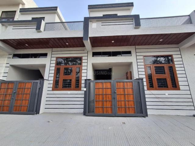 Villa for sale in Pink City, Rajasthan